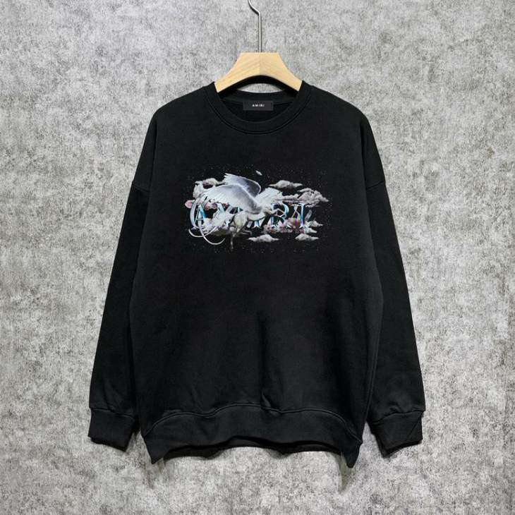 Picture of Amiri Sweatshirt _SKUAmiriS-XXLsytY08729422